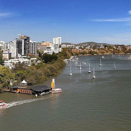 Amazing River View - 3 Bedroom Apartment - Brisbane Cbd - Netflix - Fast Wifi - Carpark Exteriér fotografie