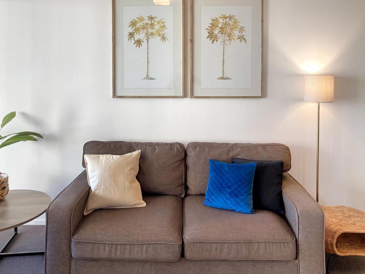 Amazing River View - 3 Bedroom Apartment - Brisbane Cbd - Netflix - Fast Wifi - Carpark Exteriér fotografie
