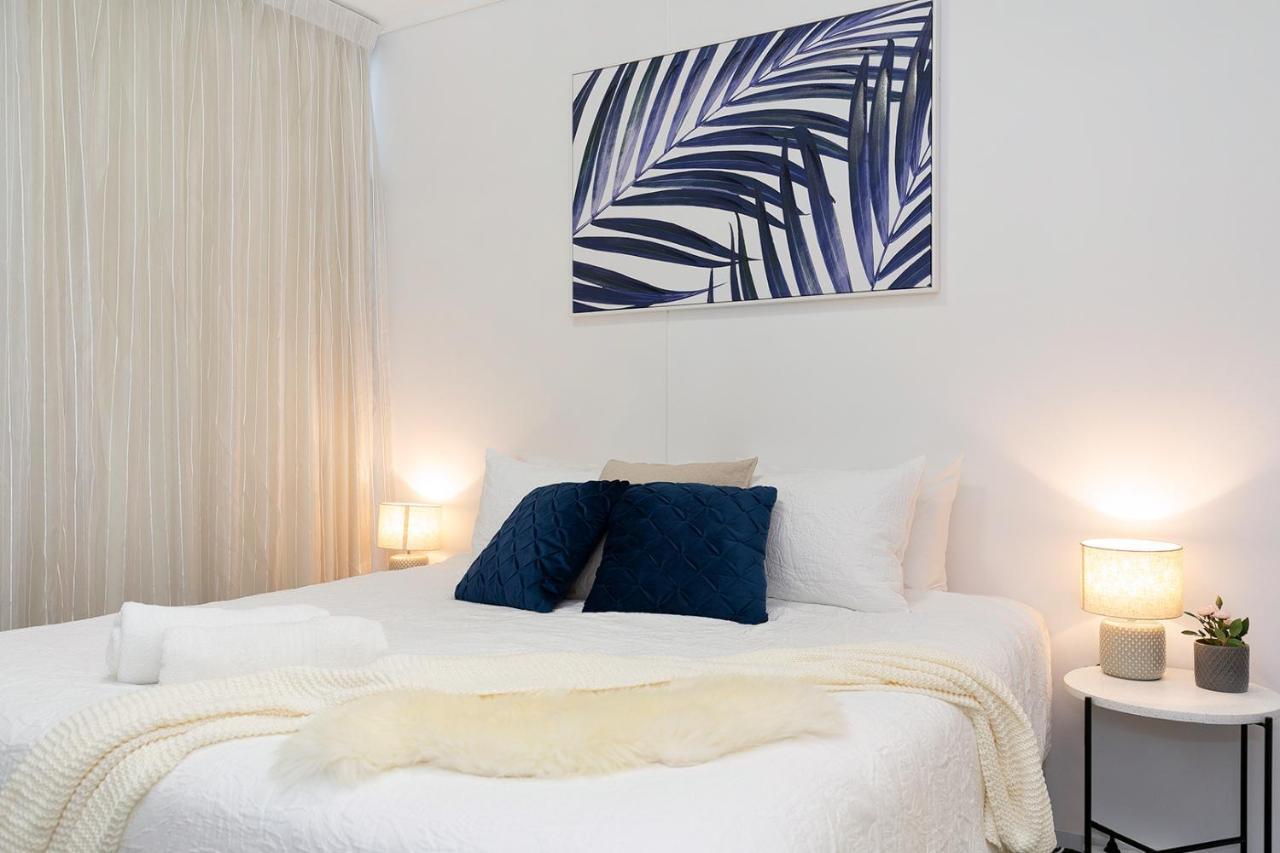 Amazing River View - 3 Bedroom Apartment - Brisbane Cbd - Netflix - Fast Wifi - Carpark Exteriér fotografie