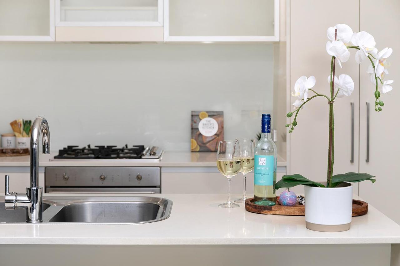 Amazing River View - 3 Bedroom Apartment - Brisbane Cbd - Netflix - Fast Wifi - Carpark Exteriér fotografie