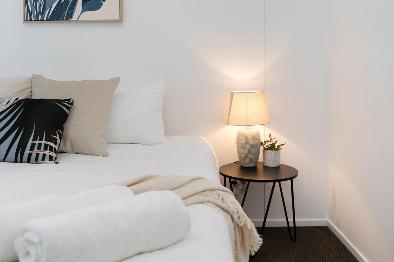 Amazing River View - 3 Bedroom Apartment - Brisbane Cbd - Netflix - Fast Wifi - Carpark Exteriér fotografie