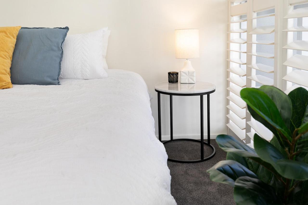 Amazing River View - 3 Bedroom Apartment - Brisbane Cbd - Netflix - Fast Wifi - Carpark Exteriér fotografie